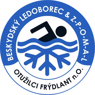 Logo Beskydského ledoborce