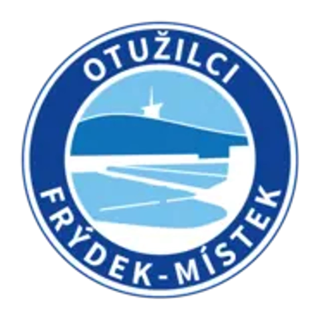 Logo Otužilci Frýdek≈Místek