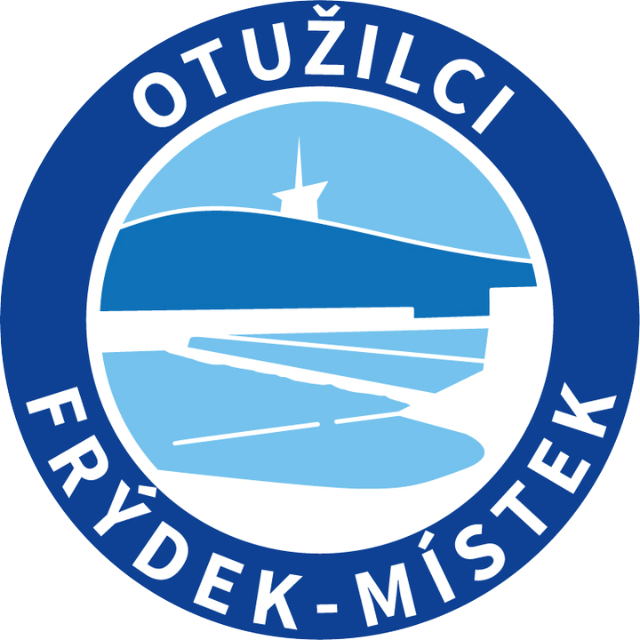 Logo Otužilců Frýdek-Místek