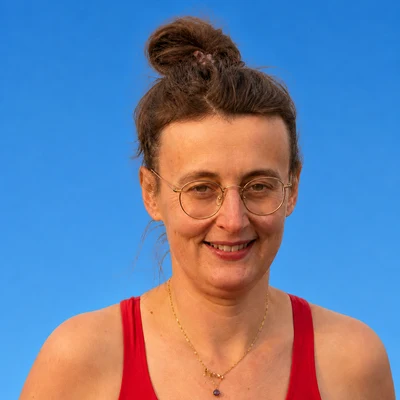 Pavla Pavelková