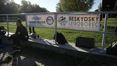 Zahájení 8. sezóny u Žida, 3. října 2026 — fotografie 1