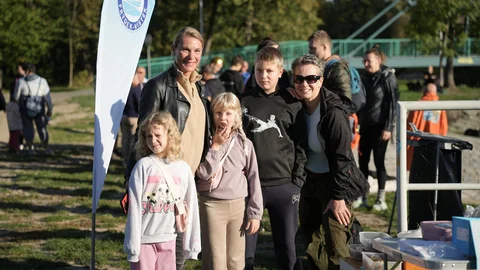Zahájení 8. sezóny u Žida, 3. října 2026 — fotografie 2