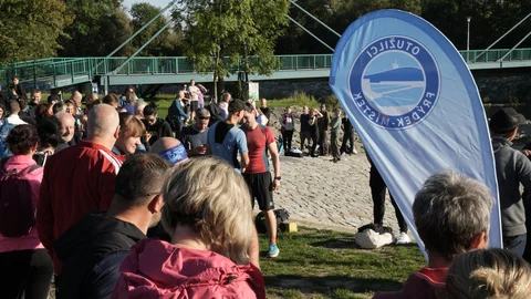 Zahájení 8. sezóny u Žida, 3. října 2026 — fotografie 6