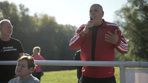 Zahájení 8. sezóny u Žida, 3. října 2026 — fotografie 10