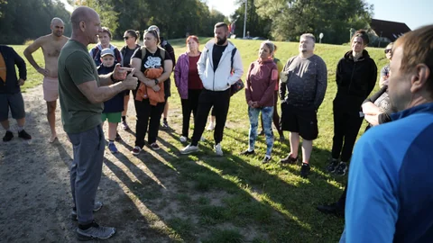 Zahájení 8. sezóny u Žida, 3. října 2026 — fotografie 13