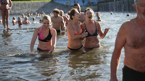 Zahájení 8. sezóny u Žida, 3. října 2026 — fotografie 30