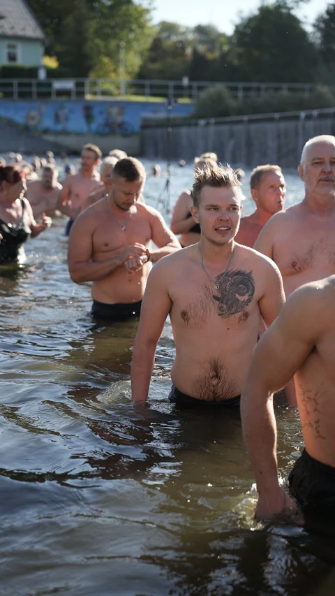 Zahájení 8. sezóny u Žida, 3. října 2026 — fotografie 32