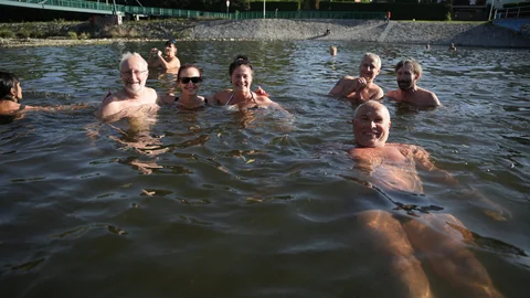 Zahájení 8. sezóny u Žida, 3. října 2026 — fotografie 37