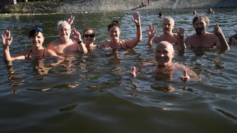 Zahájení 8. sezóny u Žida, 3. října 2026 — fotografie 38