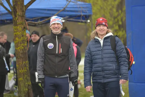 Duathlon 2026 — fotografie — fotografie 4