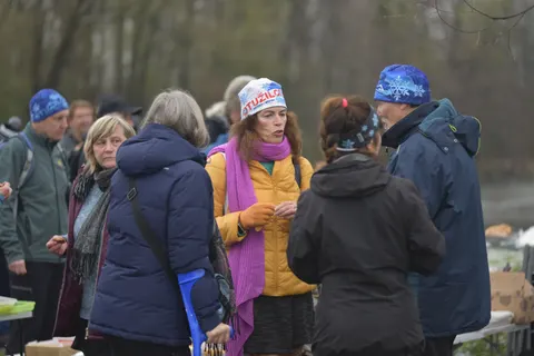 Duathlon 2026 — fotografie — fotografie 5