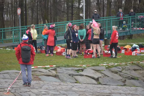 Duathlon 2026 — fotografie — fotografie 16