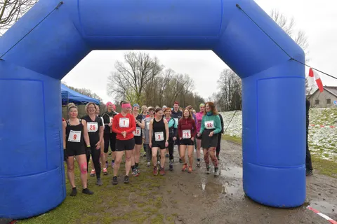 Duathlon 2026 — fotografie — fotografie 19