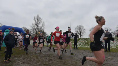 Duathlon 2026 — fotografie — fotografie 22
