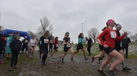Duathlon 2026 — fotografie — fotografie 24