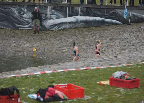 Duathlon 2026 — fotografie — fotografie 29