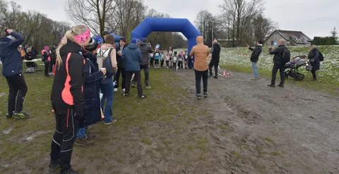Duathlon 2026 — fotografie — fotografie 57