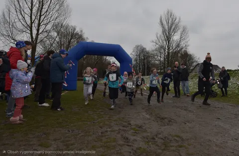 Duathlon 2026 — fotografie — fotografie 58