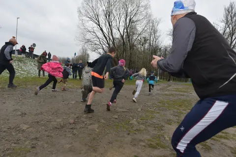 Duathlon 2026 — fotografie — fotografie 67