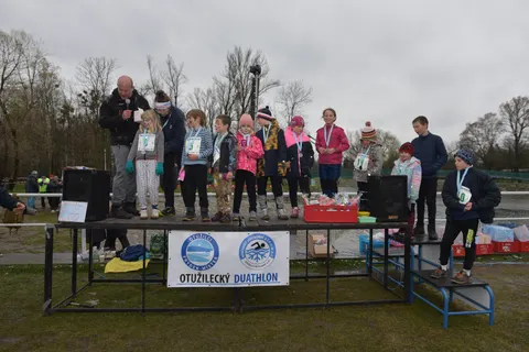 Duathlon 2026 — fotografie — fotografie 106