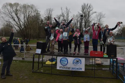Duathlon 2026 — fotografie — fotografie 115