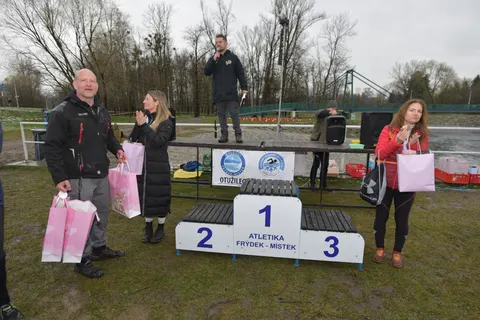 Duathlon 2026 — fotografie — fotografie 117