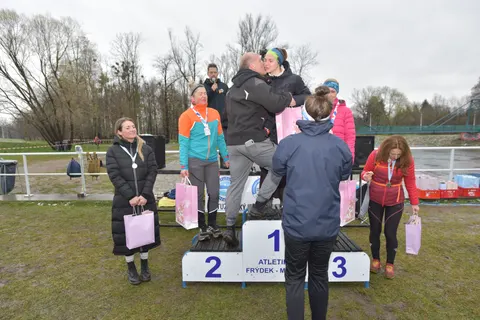 Duathlon 2026 — fotografie — fotografie 119