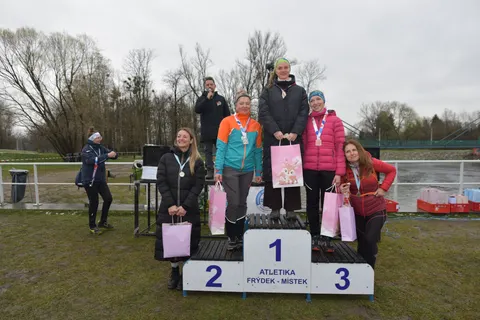 Duathlon 2026 — fotografie — fotografie 120