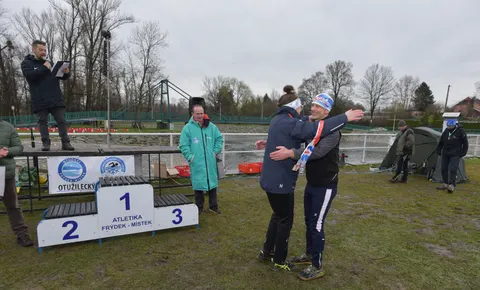 Duathlon 2026 — fotografie — fotografie 130