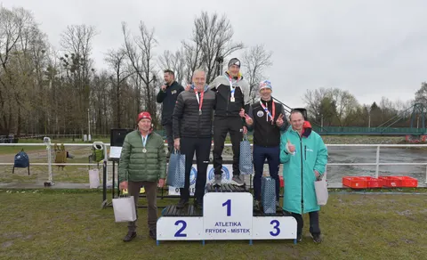 Duathlon 2026 — fotografie — fotografie 132
