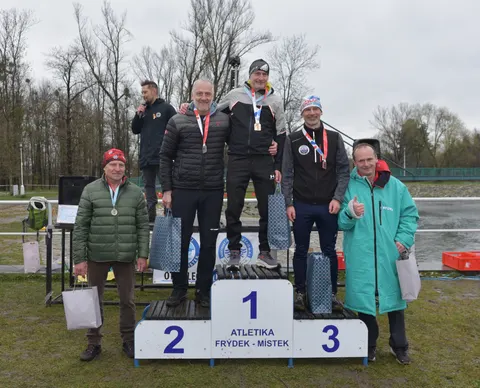 Duathlon 2026 — fotografie — fotografie 133