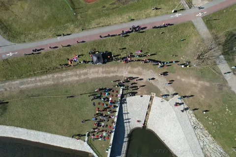 Duathlon 2023 od Jirky Obsadného — fotografie 26