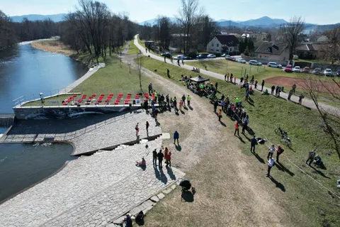 Duathlon 2023 od Jirky Obsadného — fotografie 12
