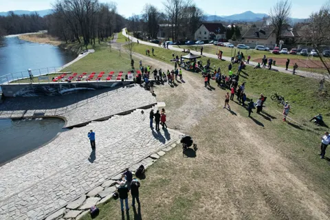 Duathlon 2023 od Jirky Obsadného — fotografie 9