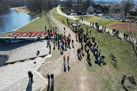 Duathlon 2023 od Jirky Obsadného — fotografie 6
