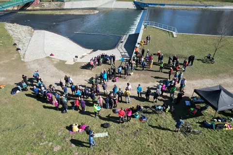 Duathlon 2023 od Jirky Obsadného — fotografie 1