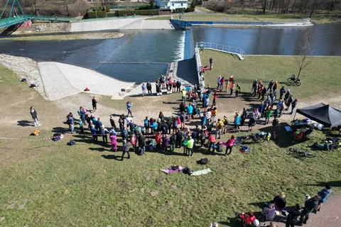 Duathlon 2023 od Jirky Obsadného — fotografie 2