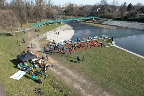 Duathlon 2023 od Jirky Obsadného — fotografie 30