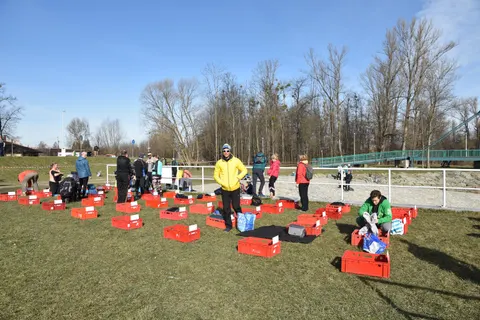 Duathlon 2023 od Aleny Pobořilové — fotografie 140