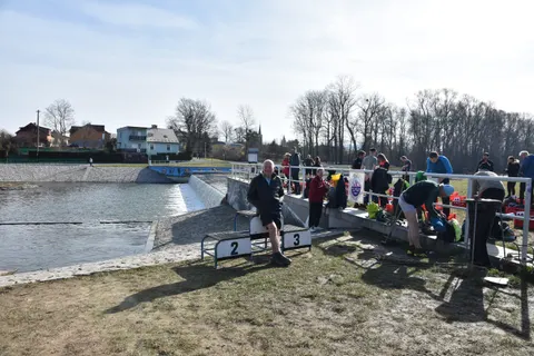 Duathlon 2023 od Aleny Pobořilové — fotografie 136