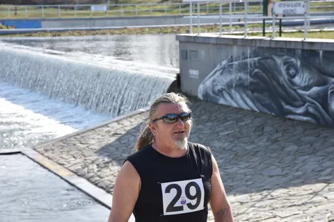 Duathlon 2023 od Aleny Pobořilové — fotografie 137