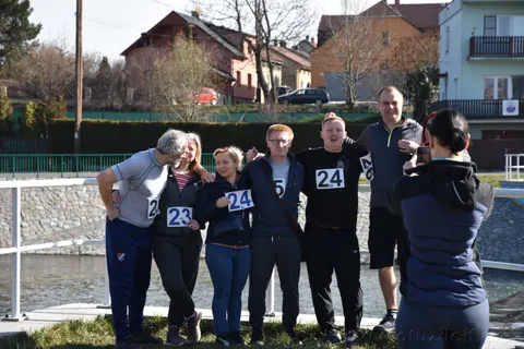 Duathlon 2023 od Aleny Pobořilové — fotografie 134
