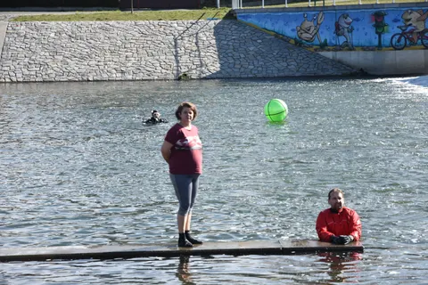 Duathlon 2023 od Aleny Pobořilové — fotografie 125