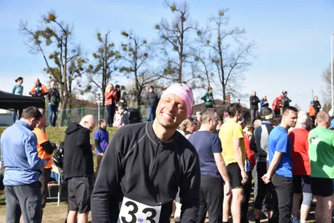 Duathlon 2023 od Aleny Pobořilové — fotografie 123