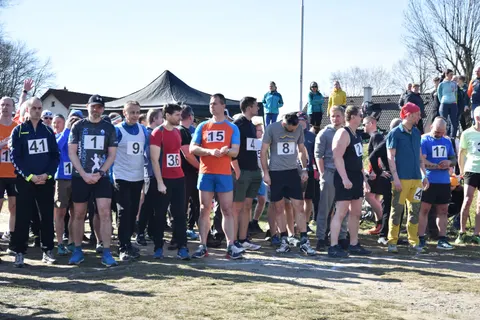 Duathlon 2023 od Aleny Pobořilové — fotografie 122