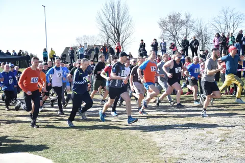 Duathlon 2023 od Aleny Pobořilové — fotografie 120