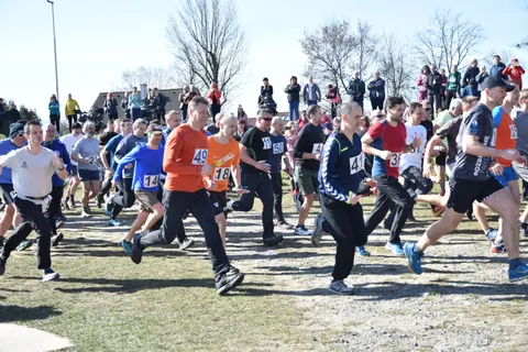 Duathlon 2023 od Aleny Pobořilové — fotografie 119