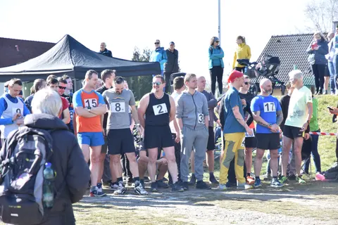 Duathlon 2023 od Aleny Pobořilové — fotografie 121
