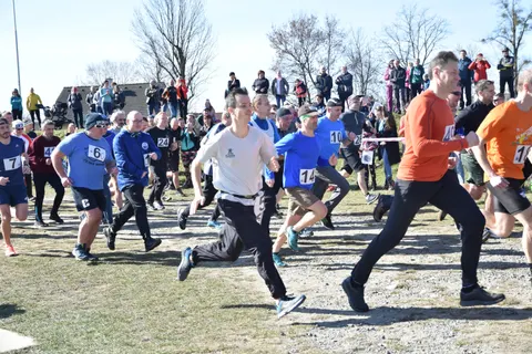 Duathlon 2023 od Aleny Pobořilové — fotografie 118