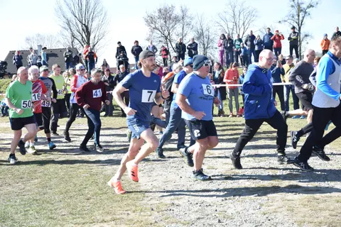Duathlon 2023 od Aleny Pobořilové — fotografie 117